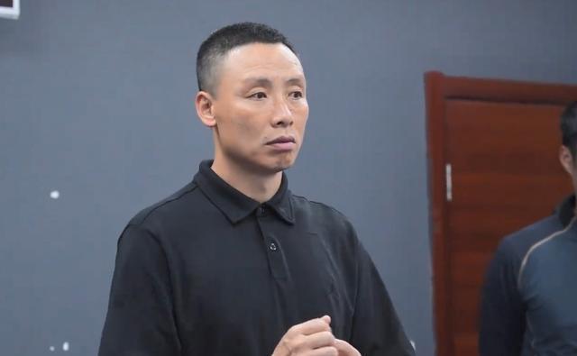 陈涛赛后讲话：如果把目标定为冲超，这种客场表现拿什么冲？
